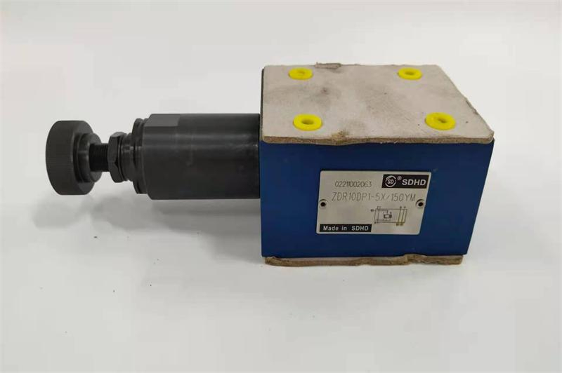 疊加式減壓閥ZDR10DP1-5X/150YM