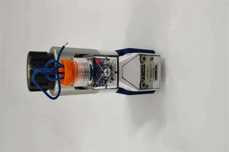 電磁球閥M-3SEW6C3X/420MC24N9K4